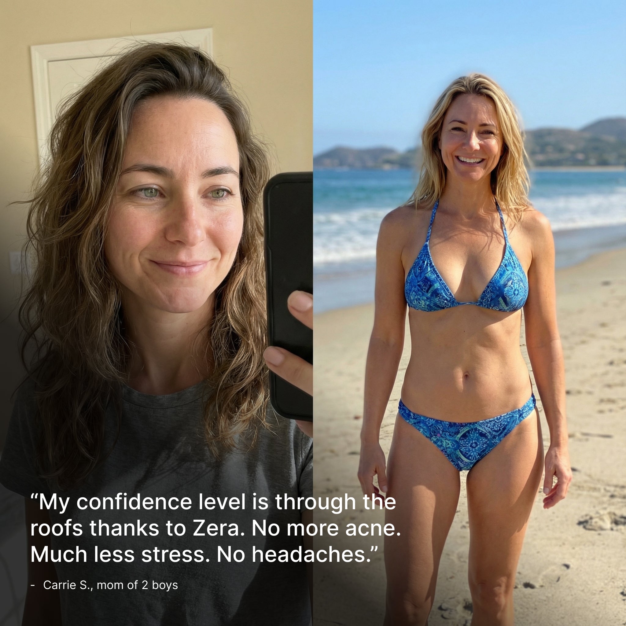 Modern Pollutant Detox Support Supplement